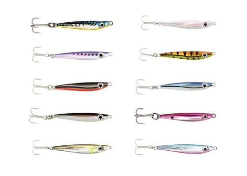 Spro cast casting pilker - cast´x,