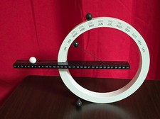 Edel design magnetischer - edel, design!