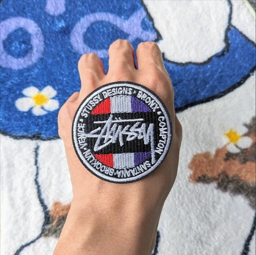 Stussy stüssy mode - stussy,