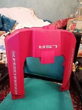 Camaro LSA Motorabdeckung