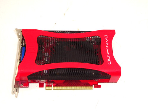Gainward geforce 8500 - geforce,