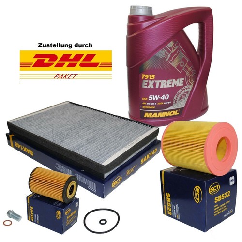 Servicekit klasse w168 - servicekit, a140