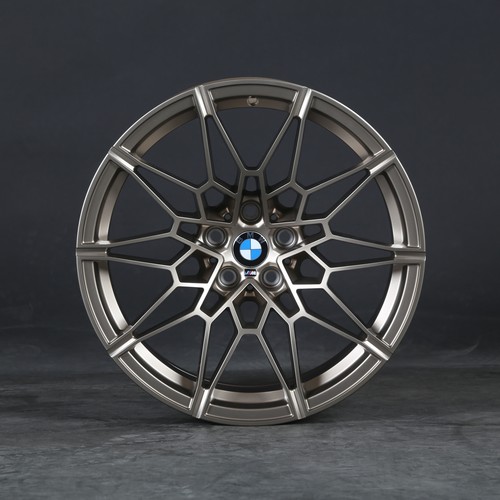 Zoll felge original bmw m2 - 19,