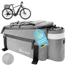 MIVELO Gepäckträgertasche