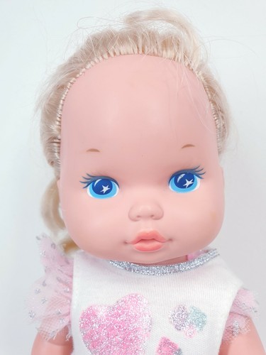 Lil miss make doll mattel - lil,