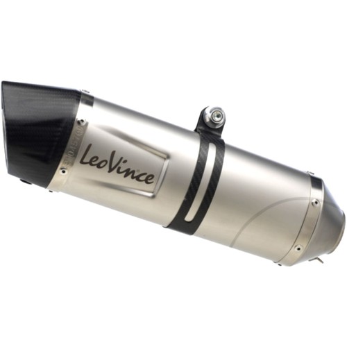 Leovince one evo - leovince, lv