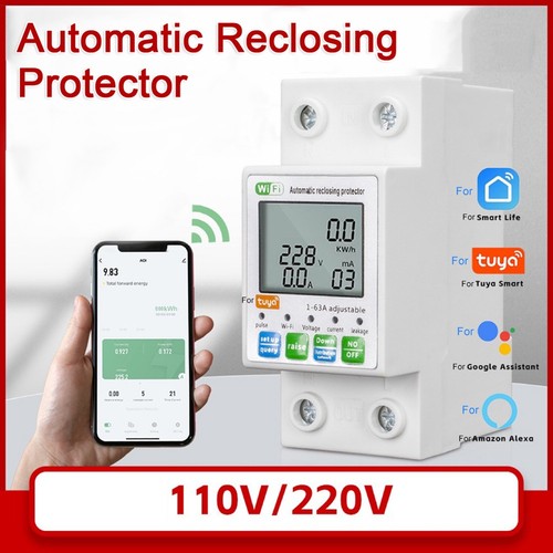 Wifi smart meter - smart,