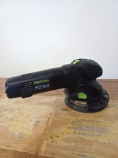 Festool RO 150 FEQ Getriebe-Exzenterschleifer, ungetestet, original