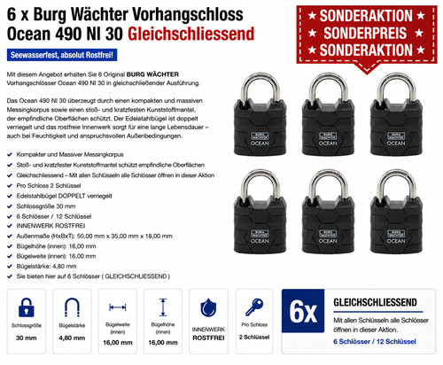 Burg wächter - x,