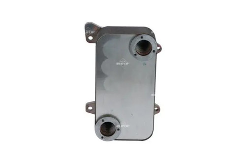 ölkühler retarder 31764 nrf - Ölkühler,,