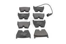 Bremsbeläge vorne Sys.Brembo