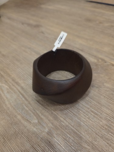 Holz-Armreif