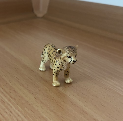 Schleich 14327 geparden junges - 14327,