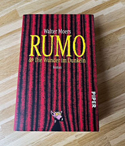 Piper rumo und die wunder - rumo, im