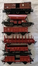 Fleischmann H0 konvolut 6