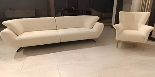 Elegante wohnzimmer - elegante,