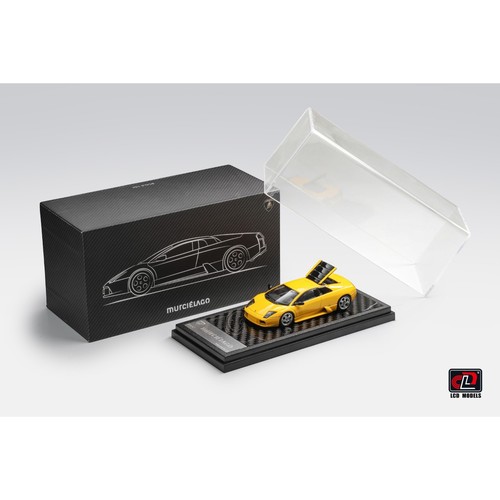 Lcd model lamborghini - lcd,