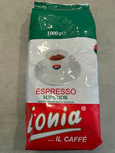 Ionia espresso superior kaffee - espresso,