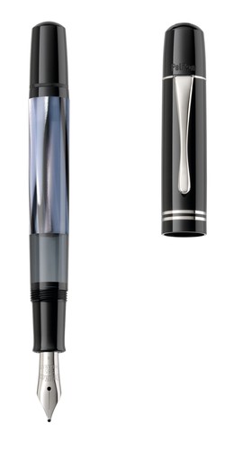 Pelikan m101n füllfederhalter - pelikan,