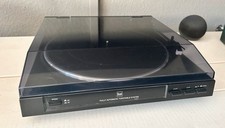 Dual DT 210 USB Schallplattenspieler