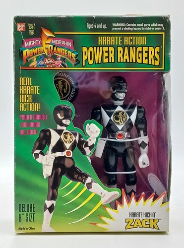 1994 bandai mighty morphin - mighty,