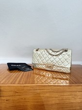 Chanel 2.55 Reissue Tasche