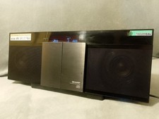 Sharp kp80ph stereo - sharp, dk-kp80ph