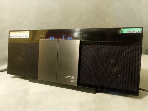 Sharp kp80ph stereo micro - dk-kp80ph,