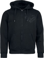 Lord Of The Lost Kapuzenjacke