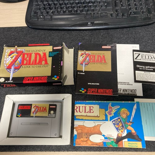 The legend zelda - of,