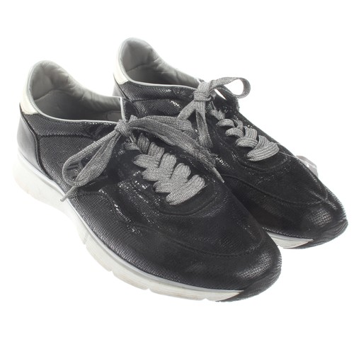Hogan sneaker eur - eur, schwarz