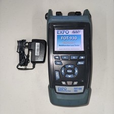 EXFO MaxTester II FOT-932X-5