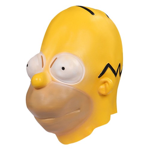 The simpsons homer jay simpson - simpsons,