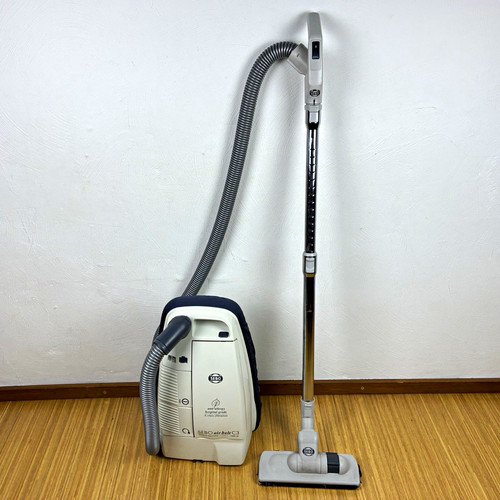Sebo air belt staubsauger - sebo,