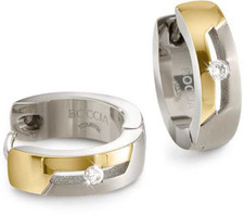 Boccia Titanium - CREOLE