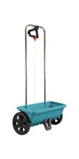 GARDENA Streugutwagen 12,5 l