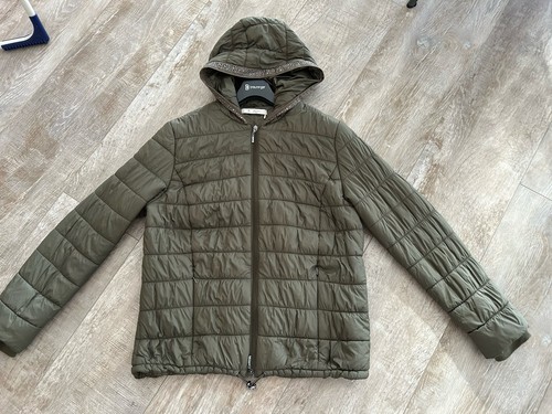 Monari leichtsteppjacke kapuze - monari,