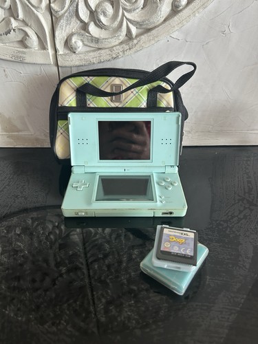 Nintendo lite türkis - lite, türkis/mint