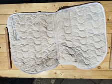 dressur pony schabracke Pferd