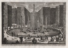 Versailles Bassin de Fore