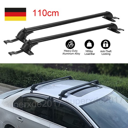 110cm dachträger - 110cm,
