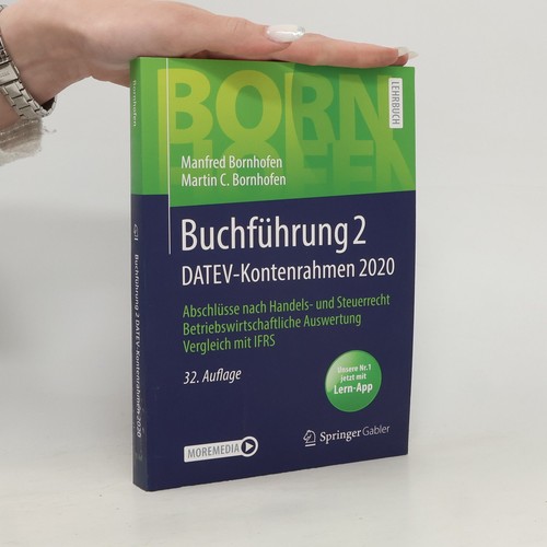 Buchfu hrung manfred - | ,