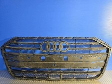 Audi A8 S8 D5 2019 Vorne