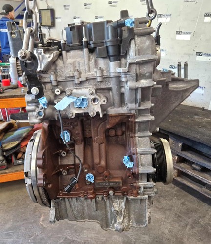 Ford puma motor - ford,