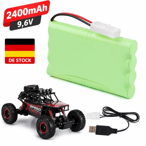 Nimh akku 2400mah - nimh, pack