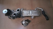 AGR Kühler 709720000 VW Golf