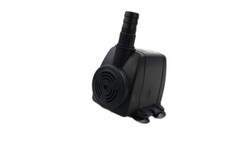 Aquarienpumpe 600 Liter bei 8