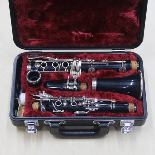 Yamaha ycl 251 klarinette - ycl-251,