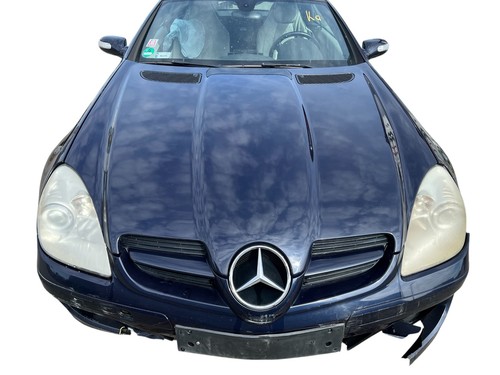 Mercedes r171 slk w171 - r171,