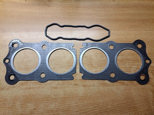 Kawasaki 750 kopfdichtung - kawasaki, z2-750